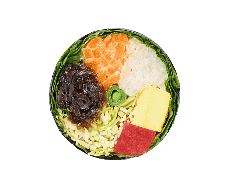그린김밥