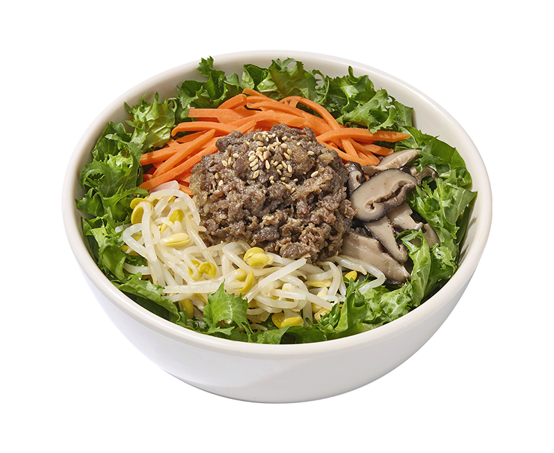 비빔밥